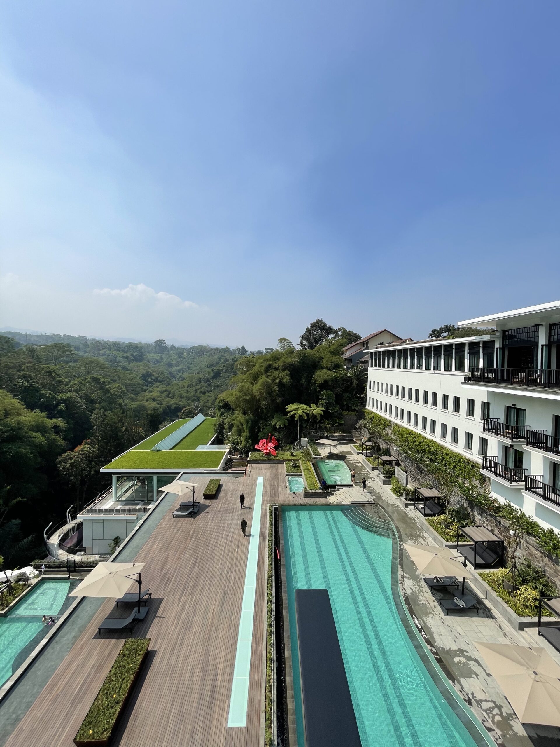 Wajah Baru Padma Hotel Bandung, Tempat yang Selalu Punya Cerita untuk Kembali